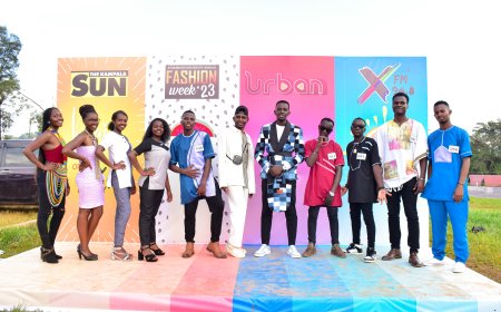 Kyambogo University Hosts Annual Cultural Festival Celebrating Diversity