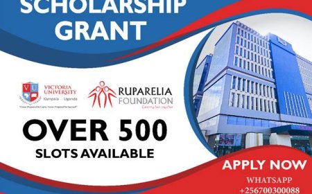 Victoria University Expands Scholarship Opportunities for International Students