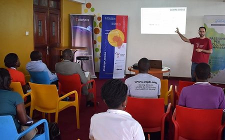 Makerere University Launches Innovative Research Hub for Sustainable Development