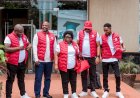 Victoria University Expansion into West Africa