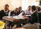 Parental Care Primary School: Where Every Child Succeeds