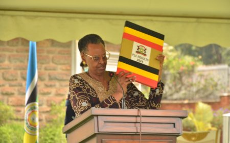 How to Check Your Child's PLE Results on Your Phone