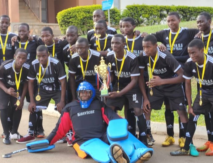 Naalya SS Bweyogerere School: A Transformative Journey of Tradition, Innovation, and Community Impact