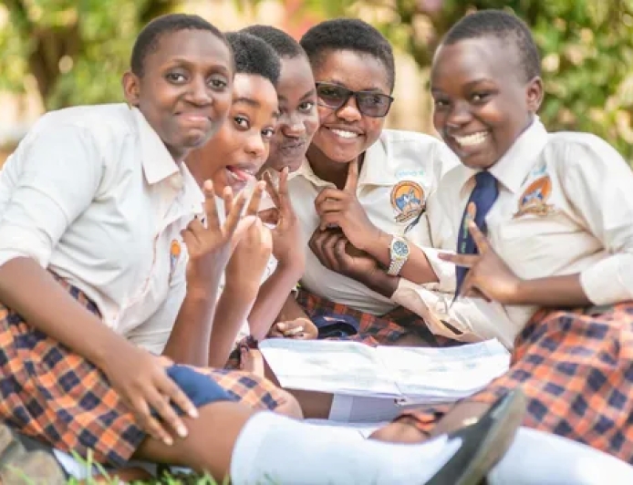 Seroma Christian High School: Shaping Tomorrow's Leaders with Unmatched Excellence