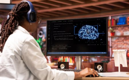 The Coming Curriculum Crisis: How Artificial Intelligence Is Forcing Universities to Rewrite the Future of Learning