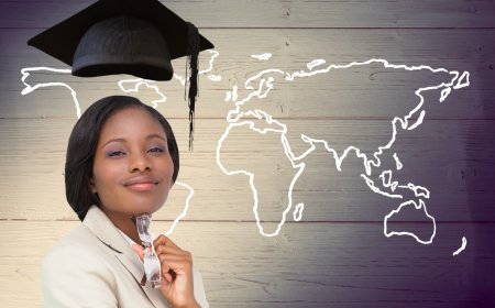 The Rising Dream: How East Africa Is Building a New Era of Higher Education