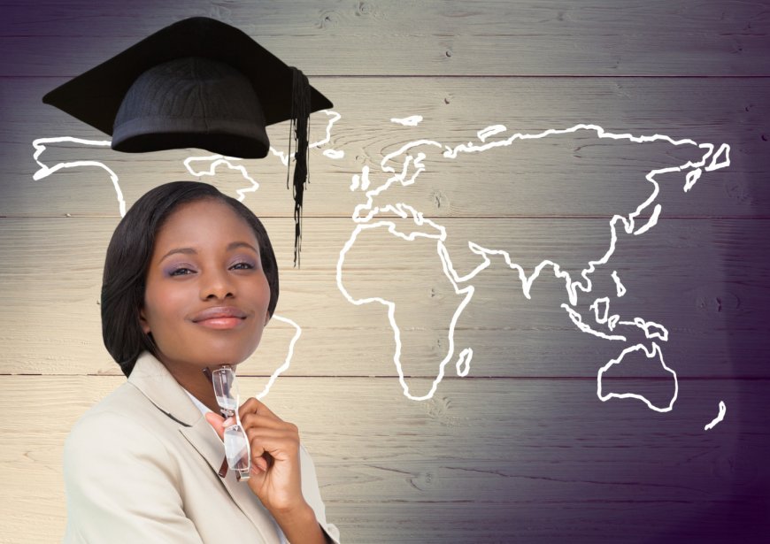 The Rising Dream: How East Africa Is Building a New Era of Higher Education