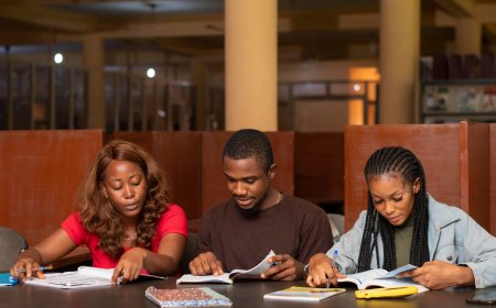 Who Really Chooses Your University Course?