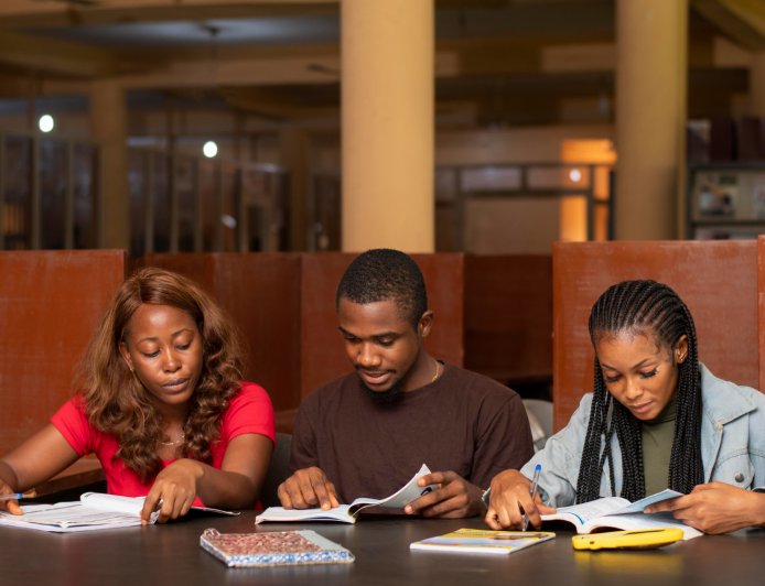 Who Really Chooses Your University Course?
