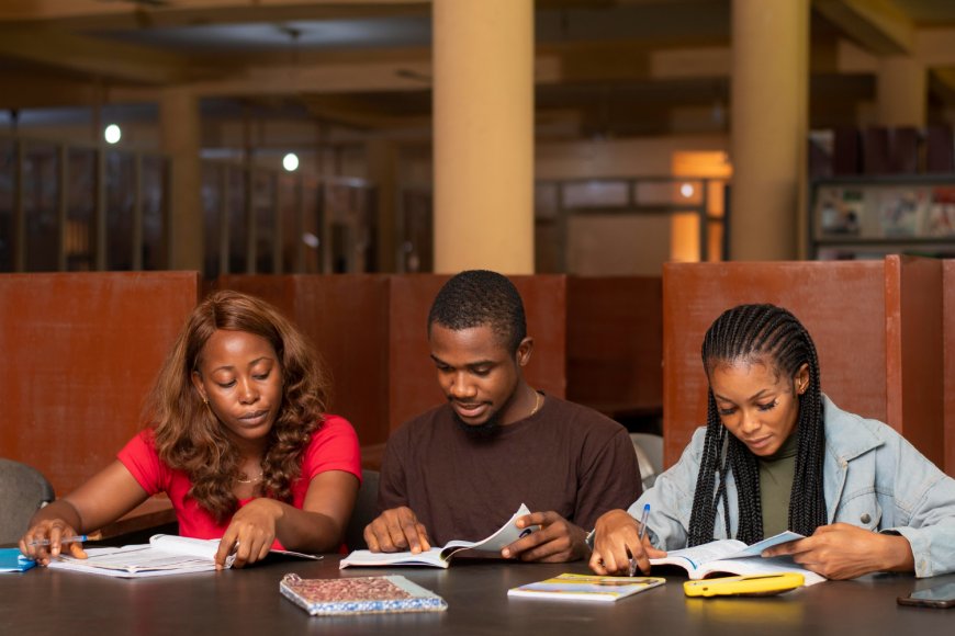 Who Really Chooses Your University Course?