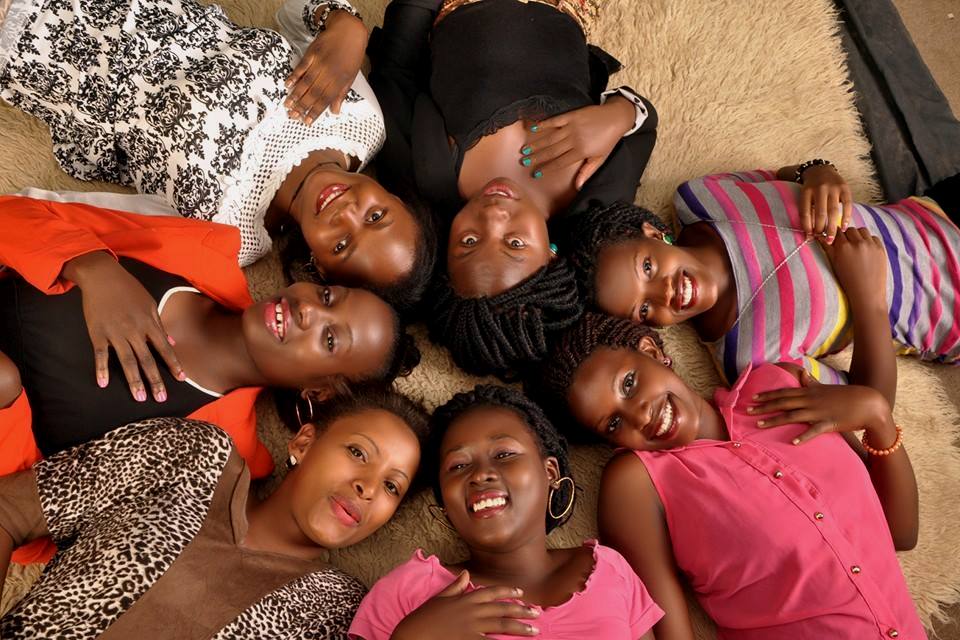 Comment on Why campus girls hate condoms by Phillip